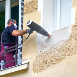 Isolation thermique par l'extérieur : améliorez le confort et réduisez les factures énergétiques Narbonne